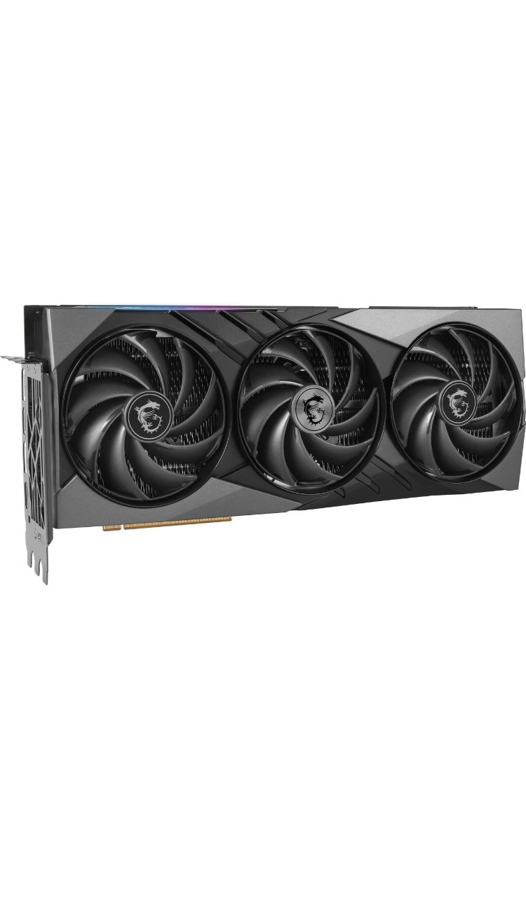 Rtx 4090 24Gb Gddr6X - เอ. ข้อเสนอส่วนลดล่าสุด: การ์ดจอ MSI Gaming GeForce