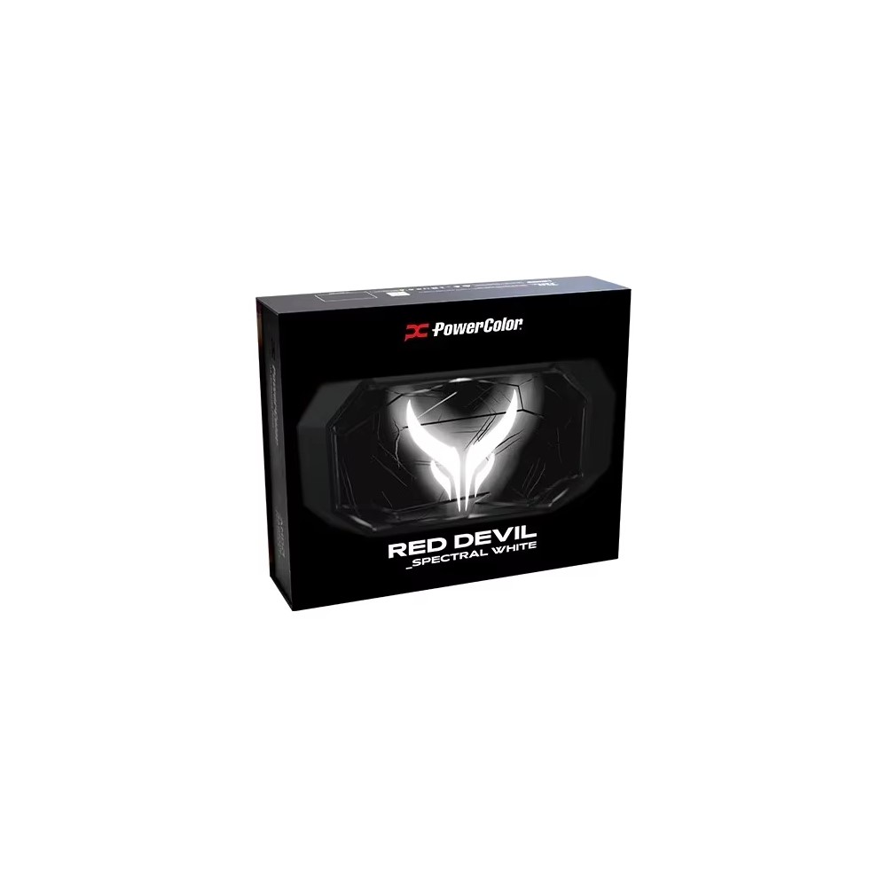 ข้อเสนอที่ดีที่สุด Red Devil S - Rx 9070 16Gb บทวิจารณ์และราคา