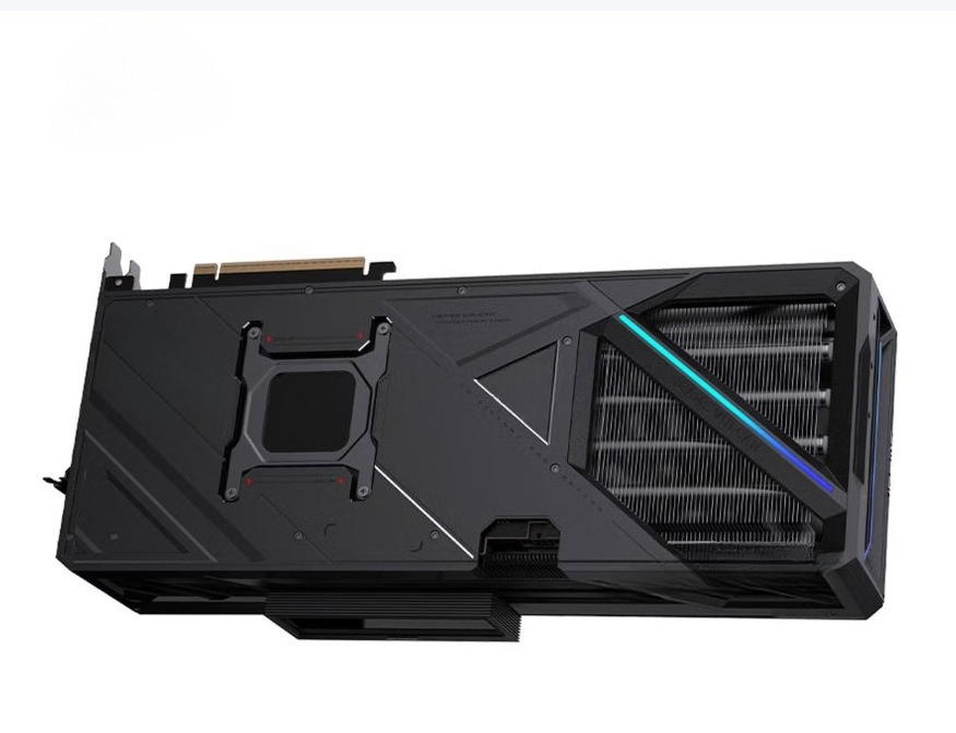 การ์ดจอเกมมิ่งเดสก์ท็อป OC V2  - Rtx 5090 32Gb บทวิจารณ์และราคา