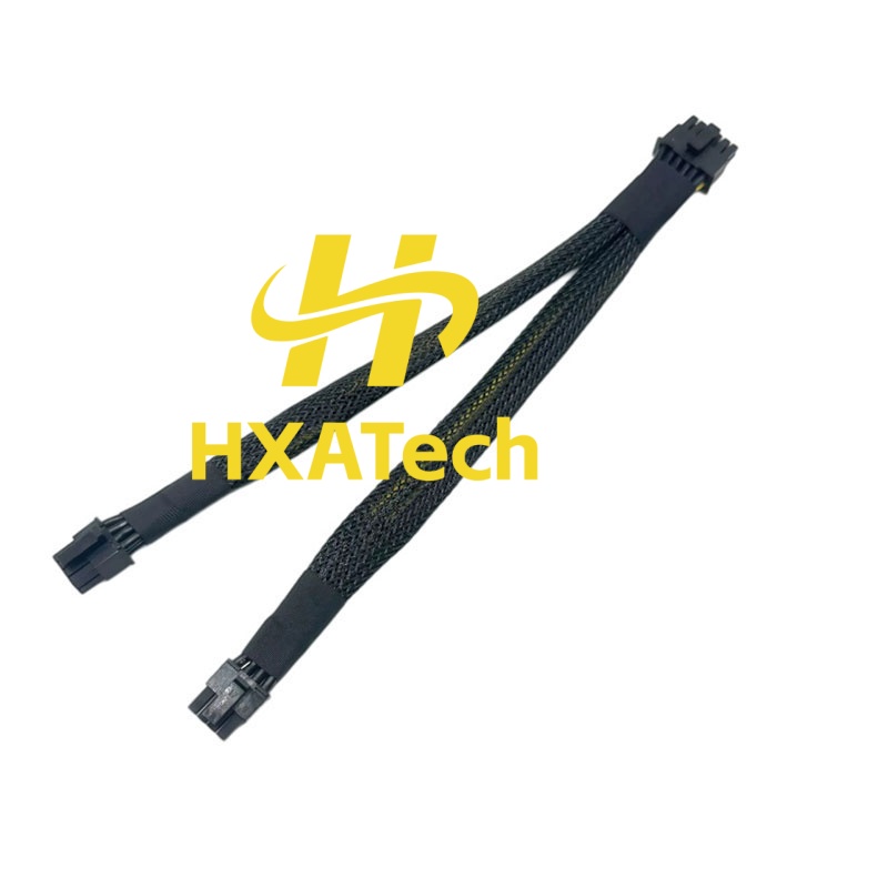 HXATech-สำหรับ Mac Pro 2019 สา - Dual 8Pin To 16Pin 12Vhpwr Cable บทวิจารณ์และราคา