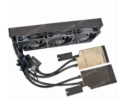 เวิร์คสเตชั่นพีซีระบบระบายความ - Rtx 5090 32Gb บทวิจารณ์และราคา