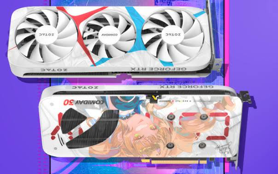 BH BEST BUY การ์ดจอ GeForce RT - Rtx 4090 24Gb Gddr6X บทวิจารณ์และราคา
